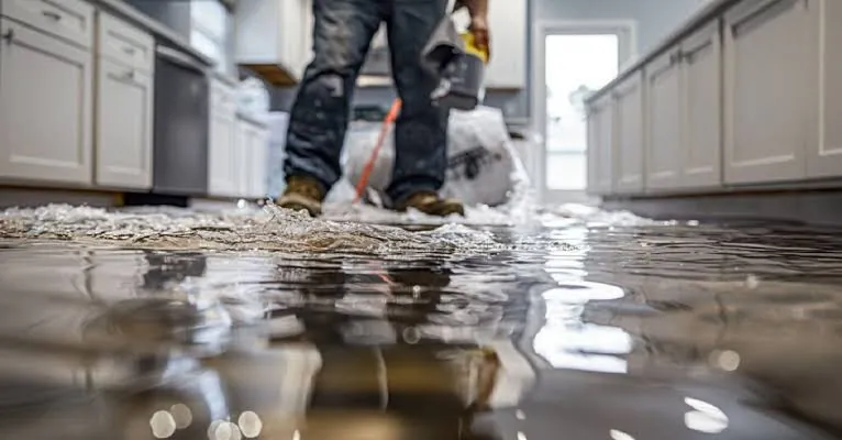 Water damage restoration companies near me in Bristow Cove, AL - Emergency flood extraction
